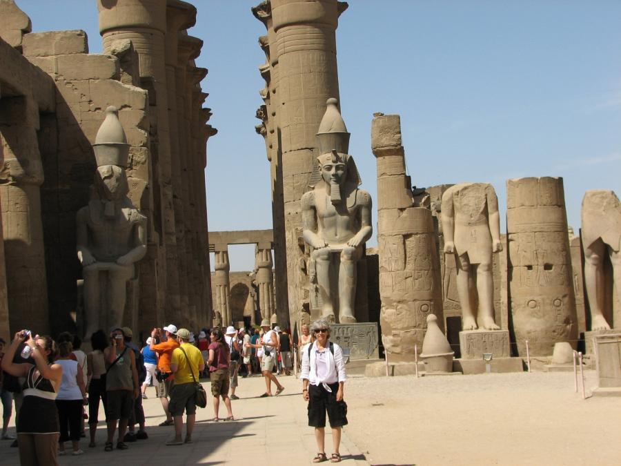 El-Tempol-de-Luxor